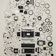 Illustration for article titled A Pentax Camera Beautifully Exploded